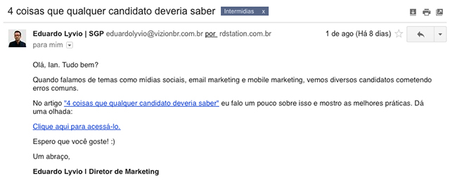 E-mail Marketing vs. Gmail: 7 dicas para evitar que um e-mail vá para a aba Promoções (Marketing Digital )