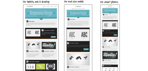 4 Dicas para escolher uma ferramenta de email marketing moderna (Inbound Marketing Marketing Digital )